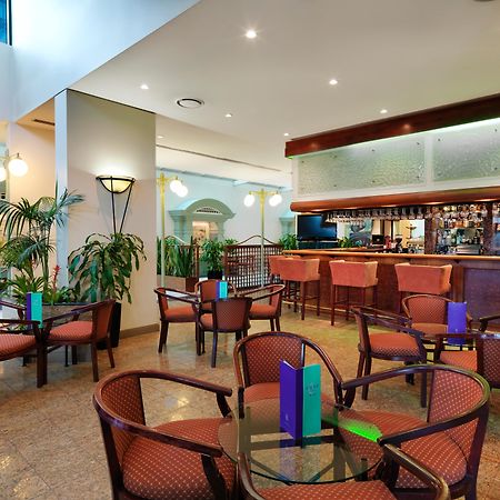 Hotel Bayview Eden Melburne Exterior foto