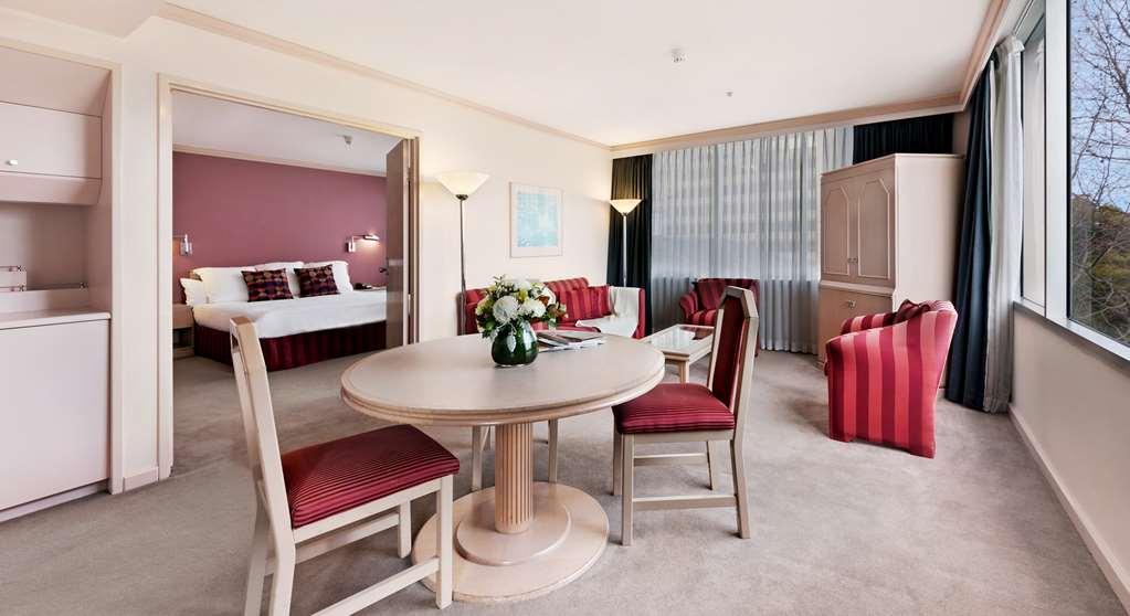 Hotel Bayview Eden Melburne Habitación foto