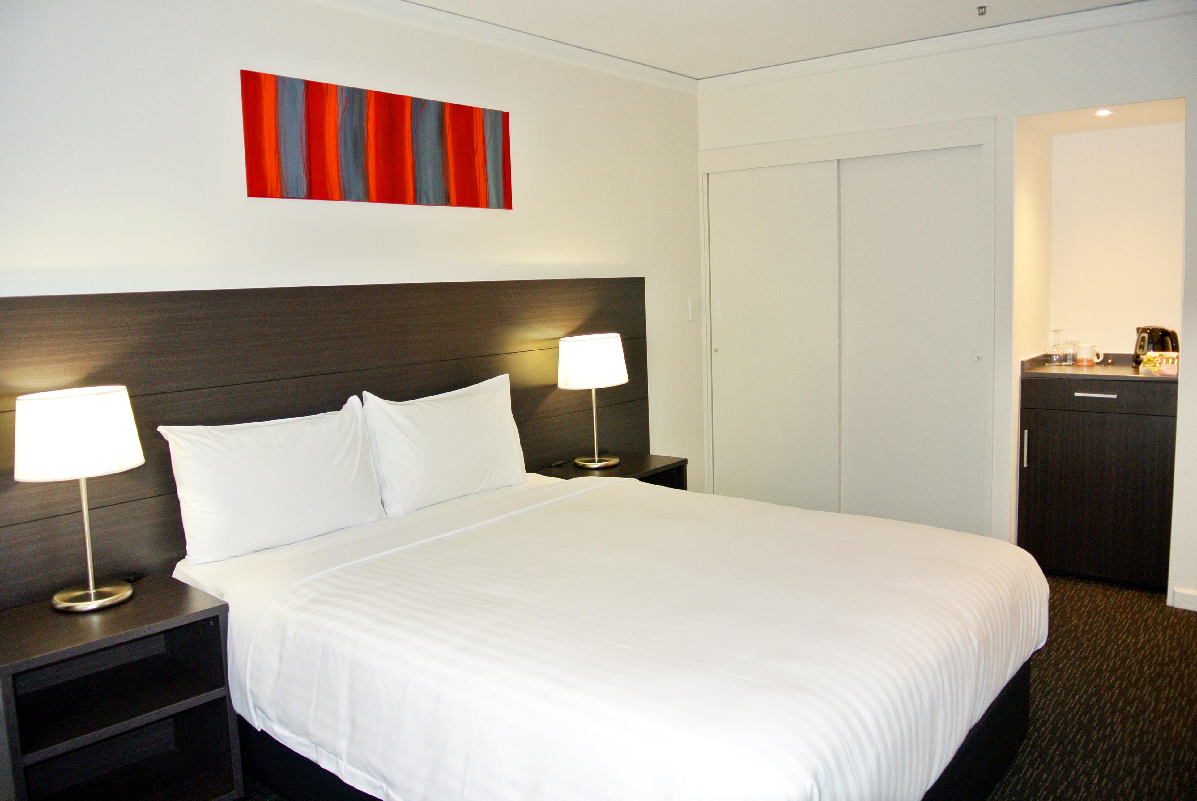 Hotel Bayview Eden Melburne Exterior foto