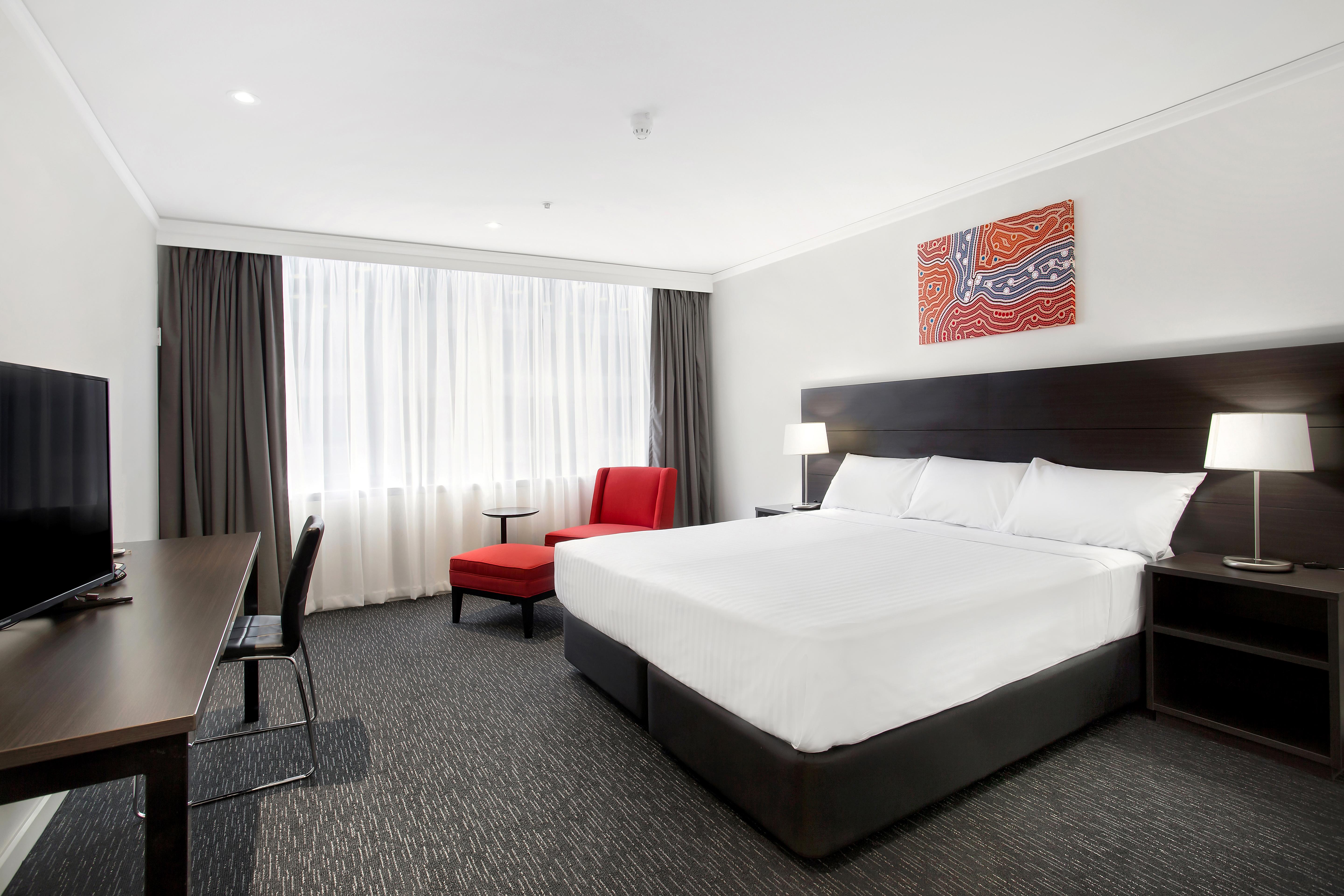 Hotel Bayview Eden Melburne Exterior foto