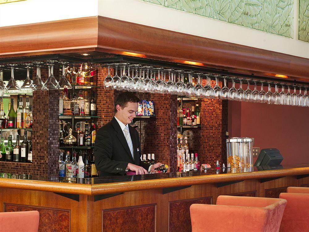 Hotel Bayview Eden Melburne Restaurante foto