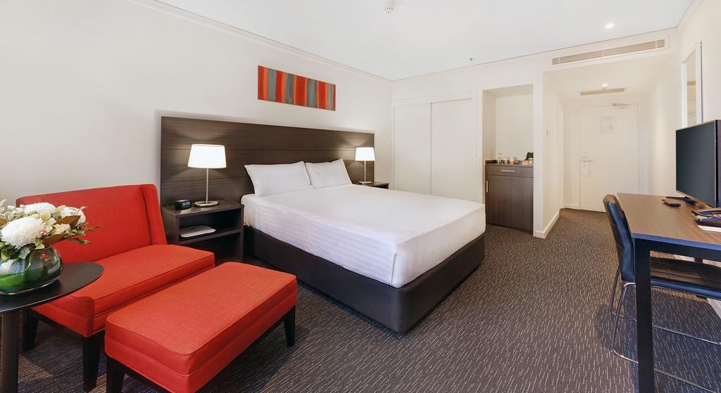 Hotel Bayview Eden Melburne Exterior foto