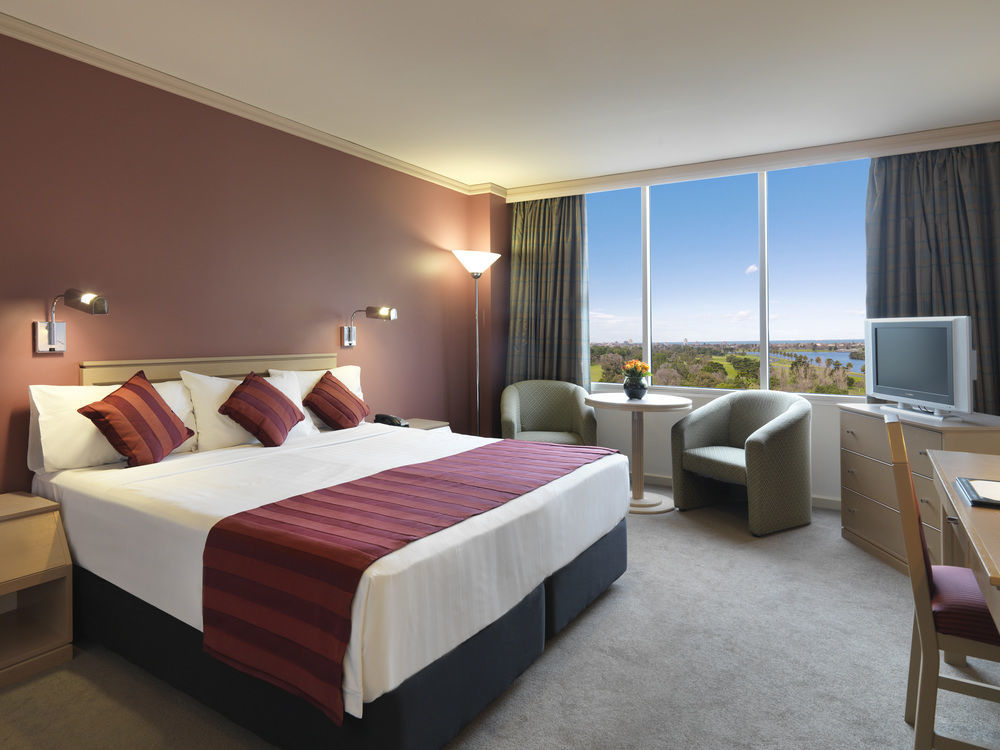 Hotel Bayview Eden Melburne Exterior foto