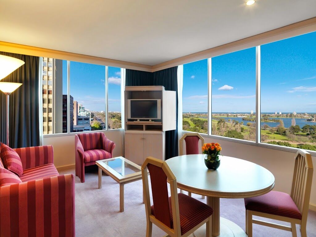 Hotel Bayview Eden Melburne Exterior foto